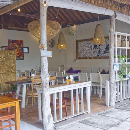 Ba Bar Cottage Penida Toyapakeh Exterior foto