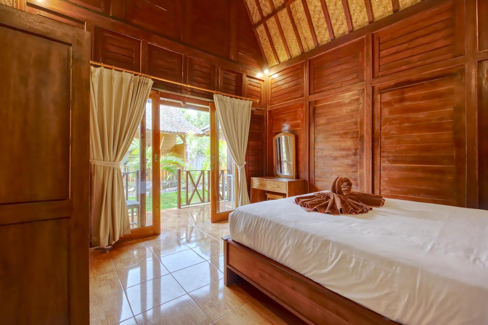 Ba Bar Cottage Penida Toyapakeh Zimmer foto